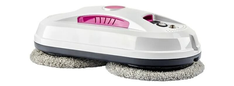 Робот для мытья окон Даджет dBot W120 (KIT FB0318) купить в Витебске, цена