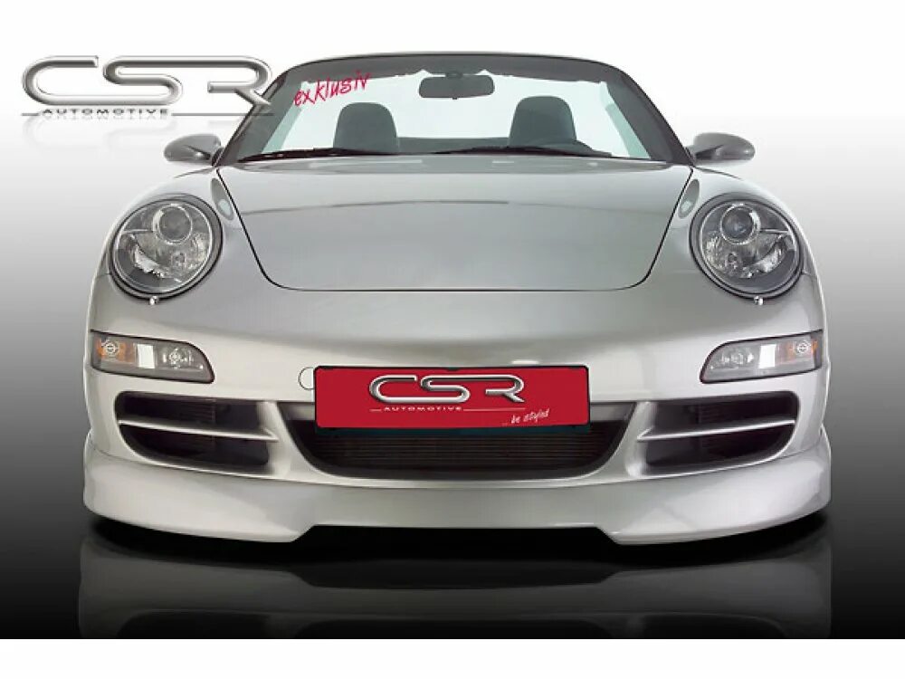 Бампер porsche. Porsche 911 бампер. csr-fa137. порше 911 жалюзи переднего бампера. крашеная губа переднего бампера porsche 911 996 turbo.