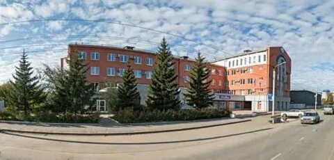 Станиславского 2 1