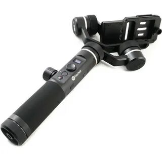 Трехосевые стабилизаторы gimbal