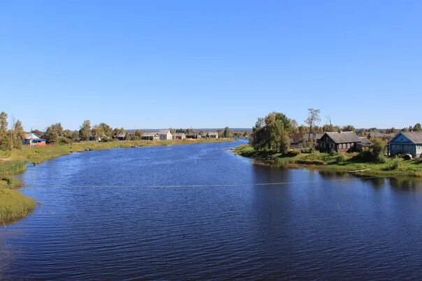 Деревня мегра вологодская пейзаж. Село мегра. Река ошта. Село мегра. Село мегра.