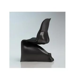 He chair