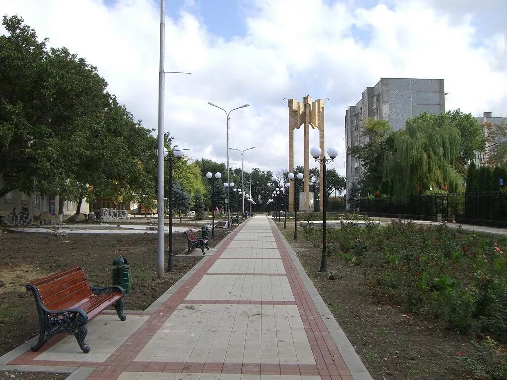 население георгиевска 2023