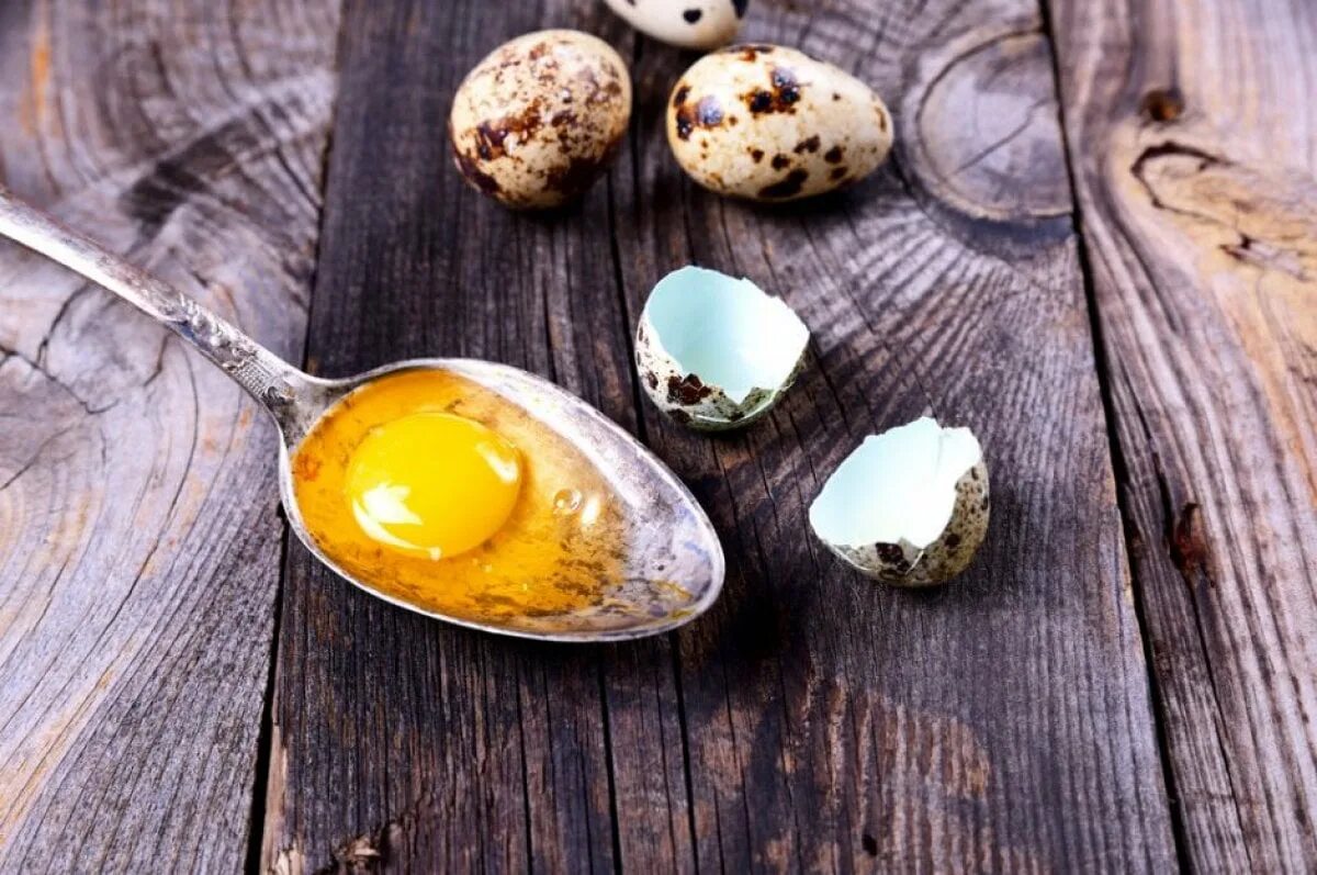 Tiny egg