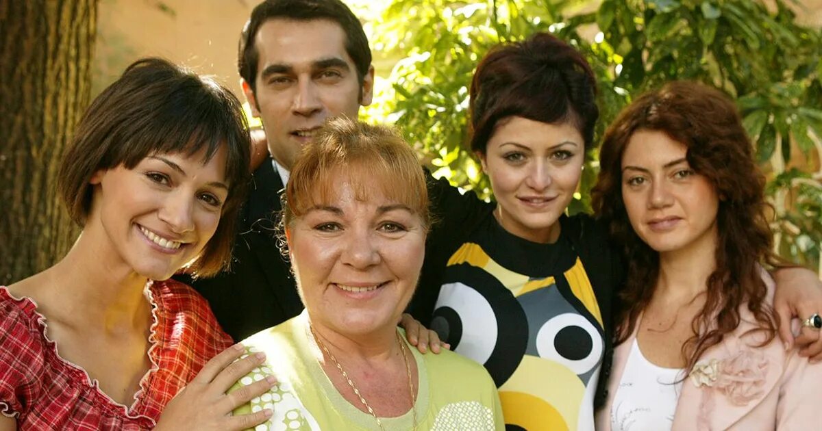 Yaprak Dökümü 70. Bölüm