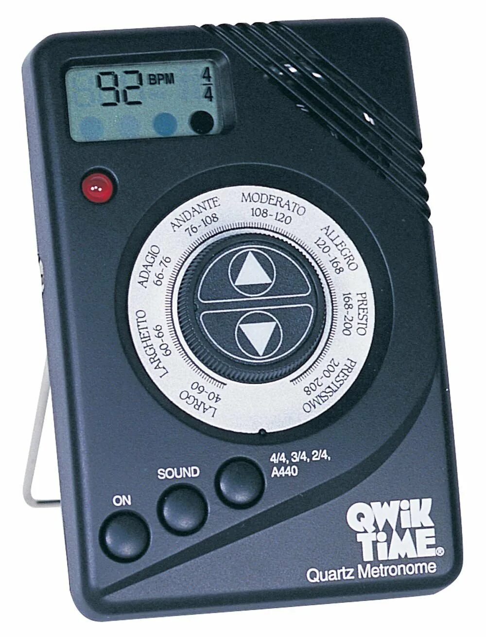 60 bpm