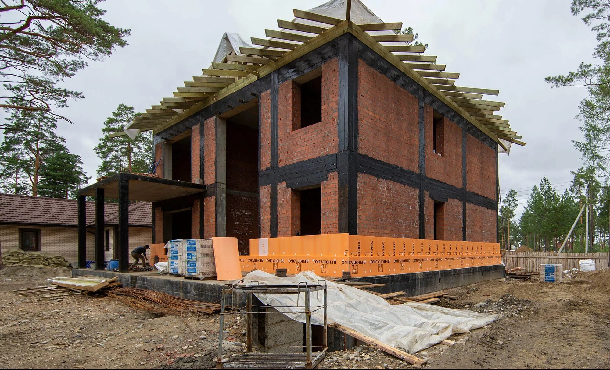 Каркасный кирпич. Каркасный кирпич. Каркасный кирпич. Каркасный кирпич. Вентфасад клинкерная плитка.