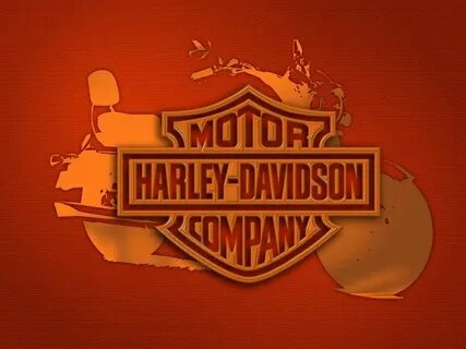 Harley davidson 1