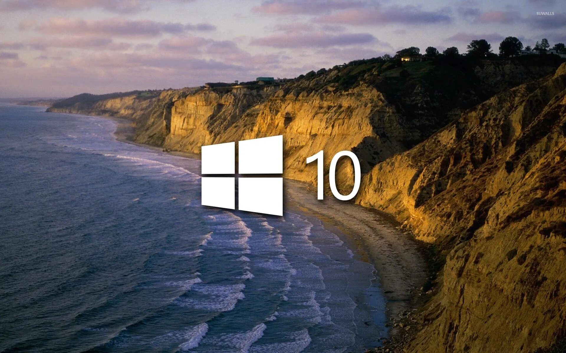 Рабочий стол Windows 10. Фото виндовс 10. Заставка на рабочий стол Windows 10. Заставка виндовс 10 на рабочий стол.