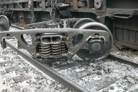 Пять вагонов