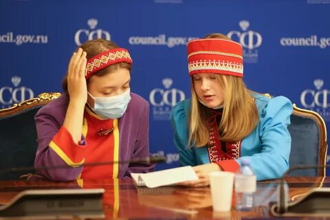 Подать заявление по программе дети арктики