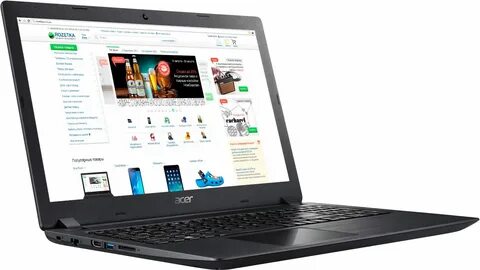 Acer aspire es 15 драйвера