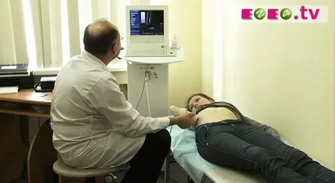 Где сделать эластометрию печени в нижнем новгороде