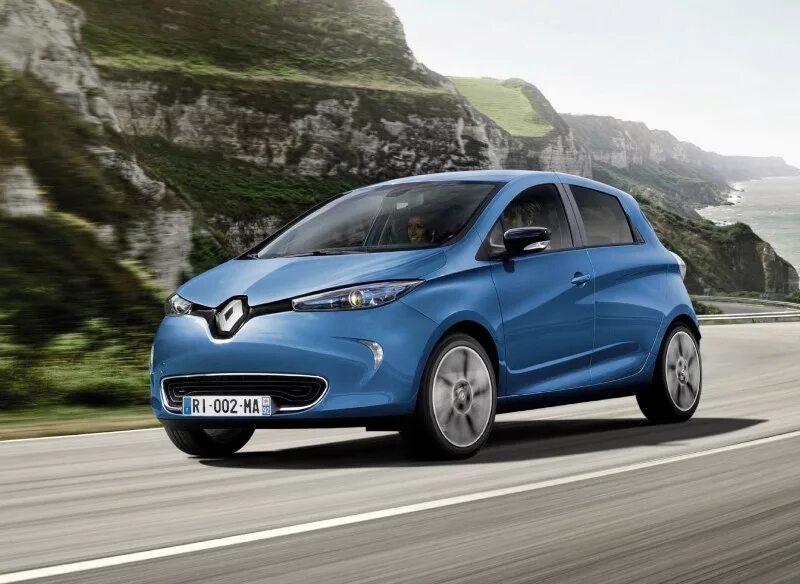 Renault electric. Renault zoe. primestar авто.