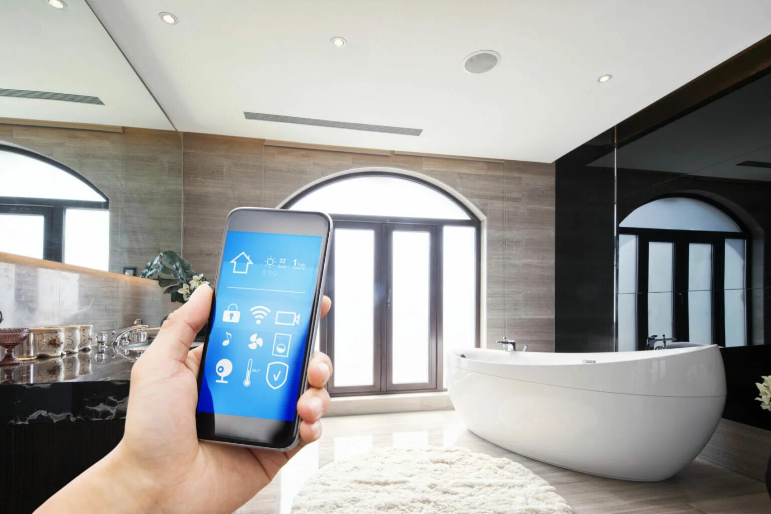 умный дом. современный умный дом. умный дом смартфон. умный дом проектирование. умный дом выключатель света.