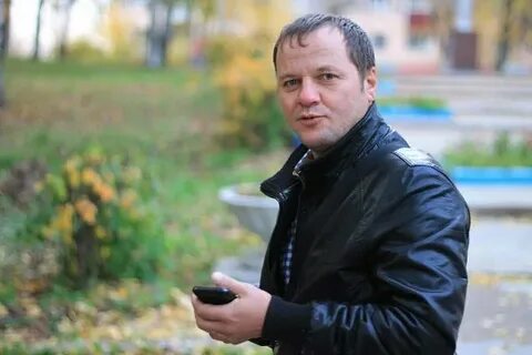 Бизнесмен иваново