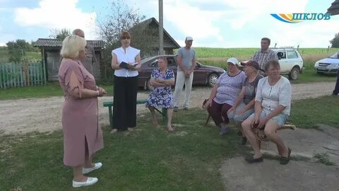 Сельсовет видео