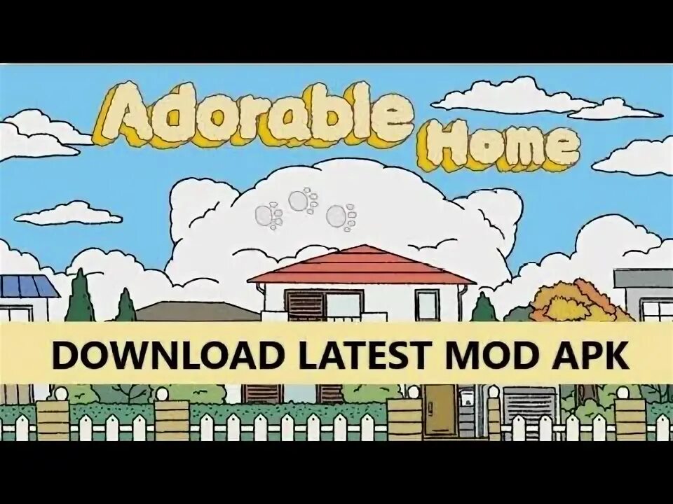 Adorable home коды