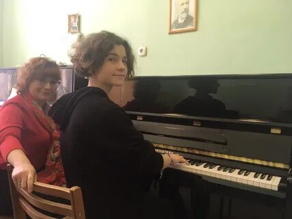 Дмш рубинштейна