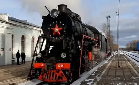 Экскурсии на поезде из ярославля