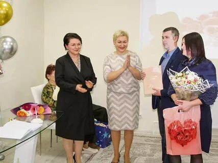 Главное управление загс нижегородской
