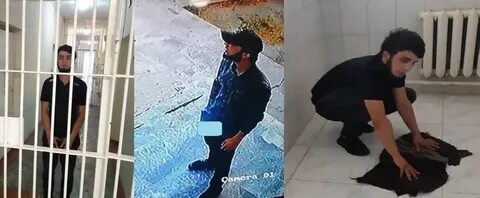 Дуст узбеки