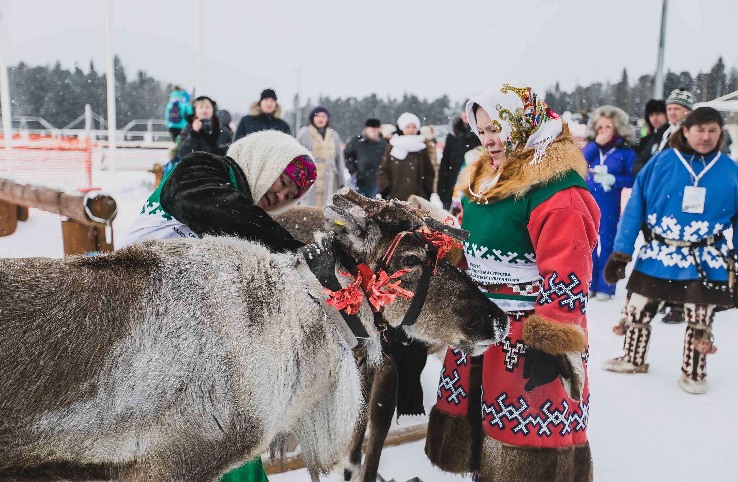 Код хантов