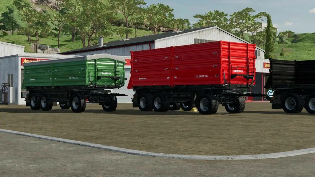 Полуприцеп для фс 22. Полуприцепы для фс 22. fs22 прицепы. farming simulator 22 прицеп. полуприцепы для фс 19.