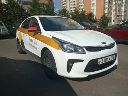 Аренда авто химки
