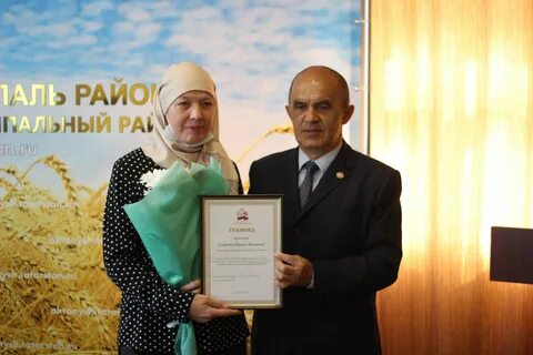 Актаныш матбугат