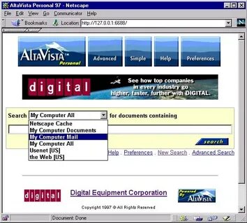 Altavista