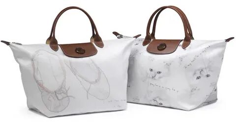 Longchamp dubai