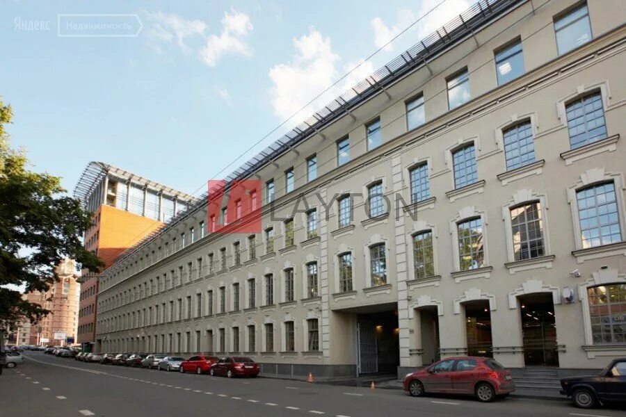 Ул. 2. Садовническая ул 82. Садовническая ул 82. Садовническая, д.