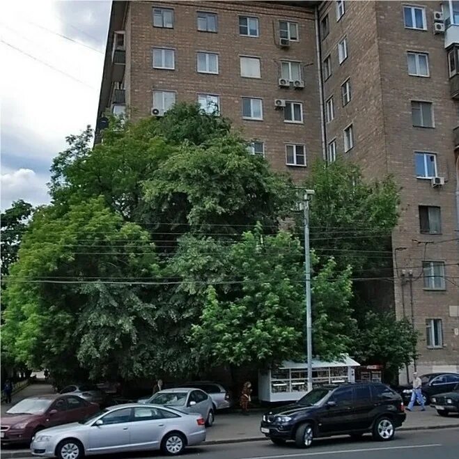 Парикмахерская "Мужская парикмахерская" по адресу Бутырская, 6 в Москва - телефо