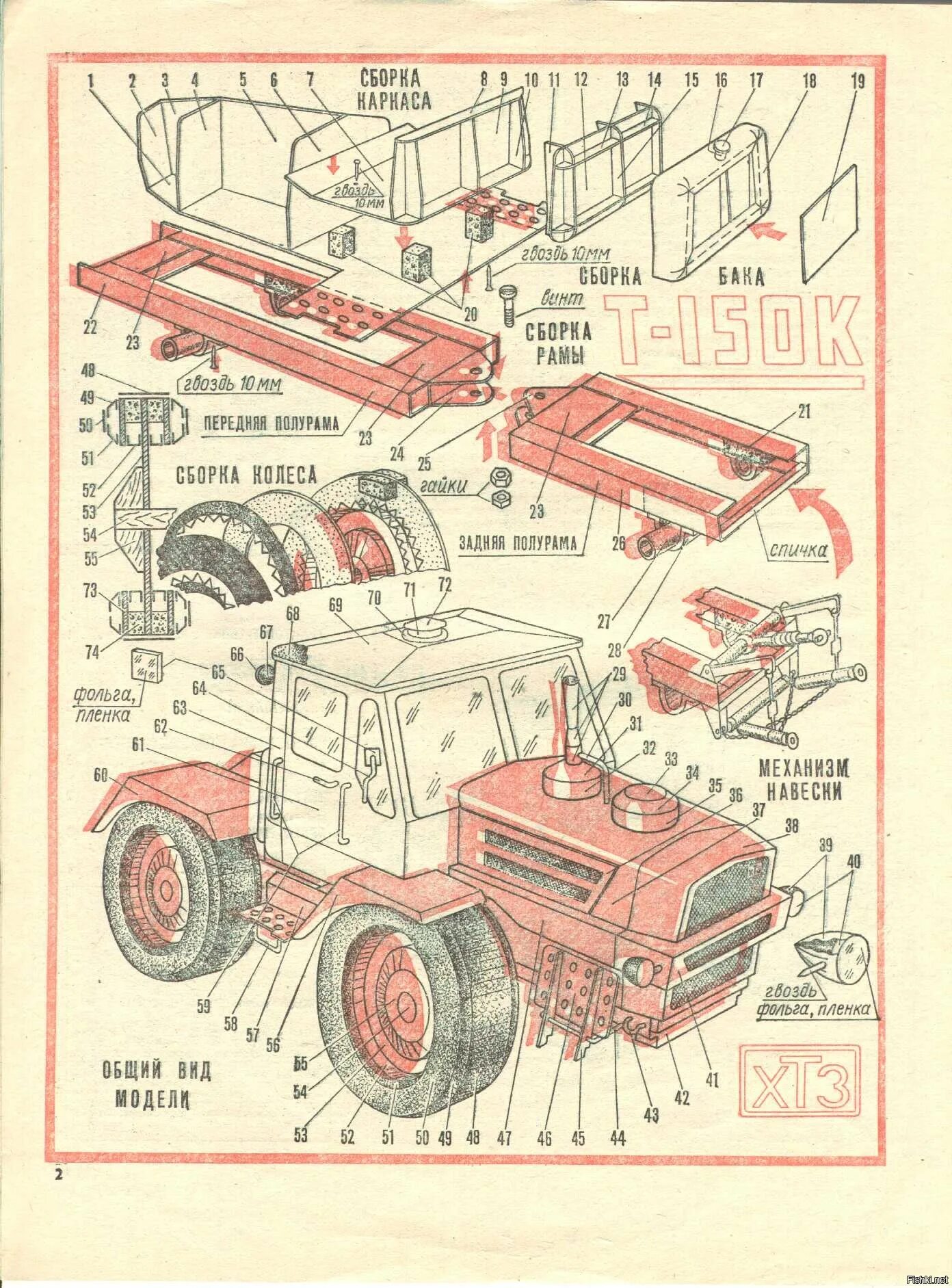 Бумажный трактор т150 моделька. Развертка трактора Кировец. Развертка трактора МТЗ 82. Бумажные модели трактора МТЗ 82. Сборка т 150