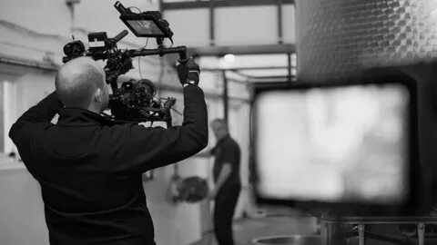 Big camera
