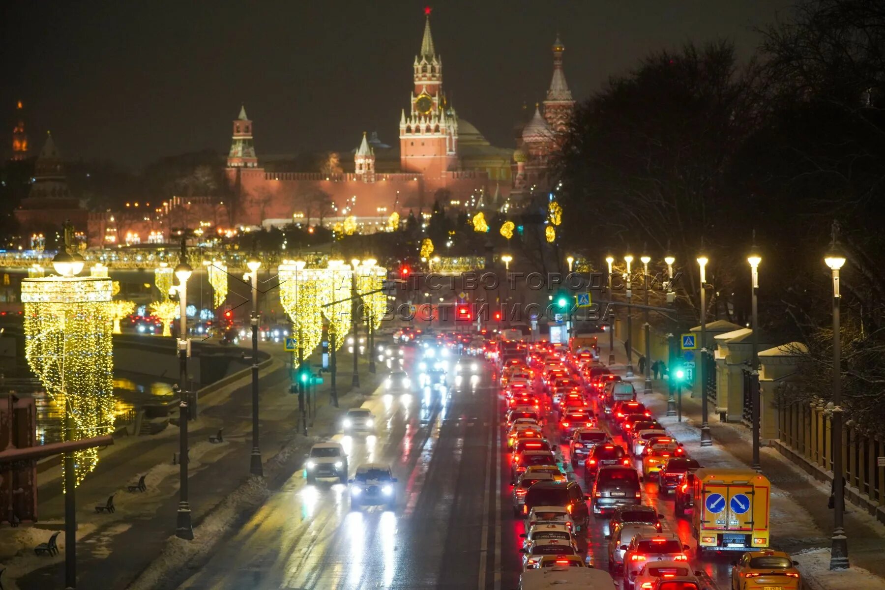 Климат москвы 2025