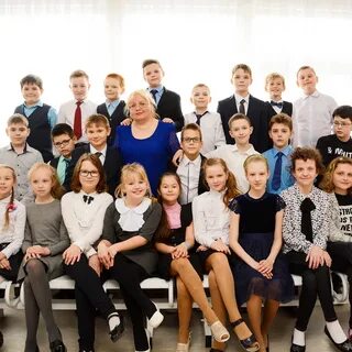 Школа 27 мурманск