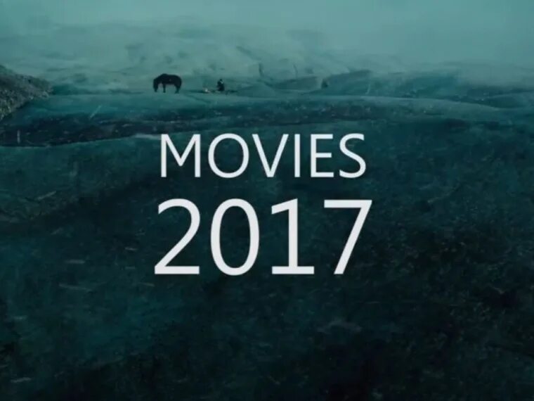 Видео 2017. Видео 2017