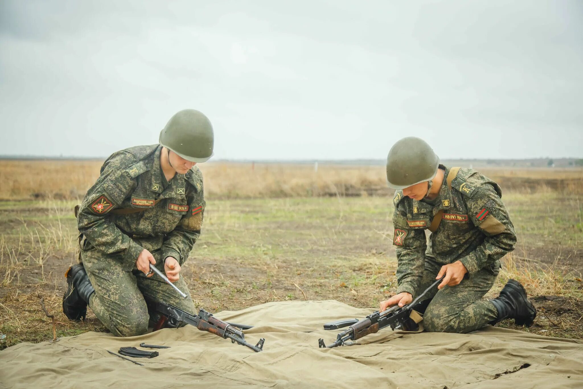 Победить нанести поражение