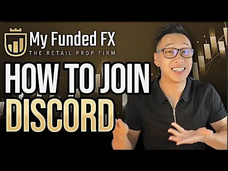 My funded. My funded