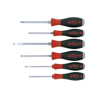 Wiha screwdrivers