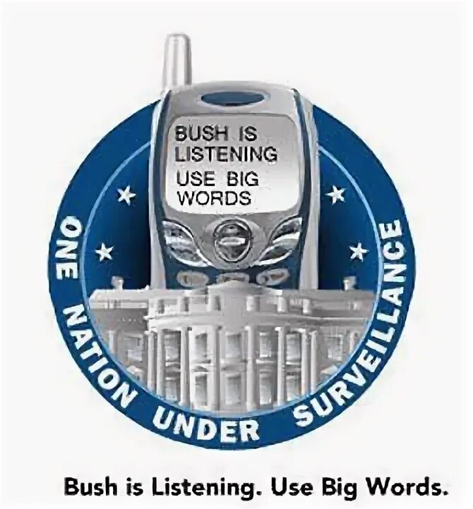 Use big words