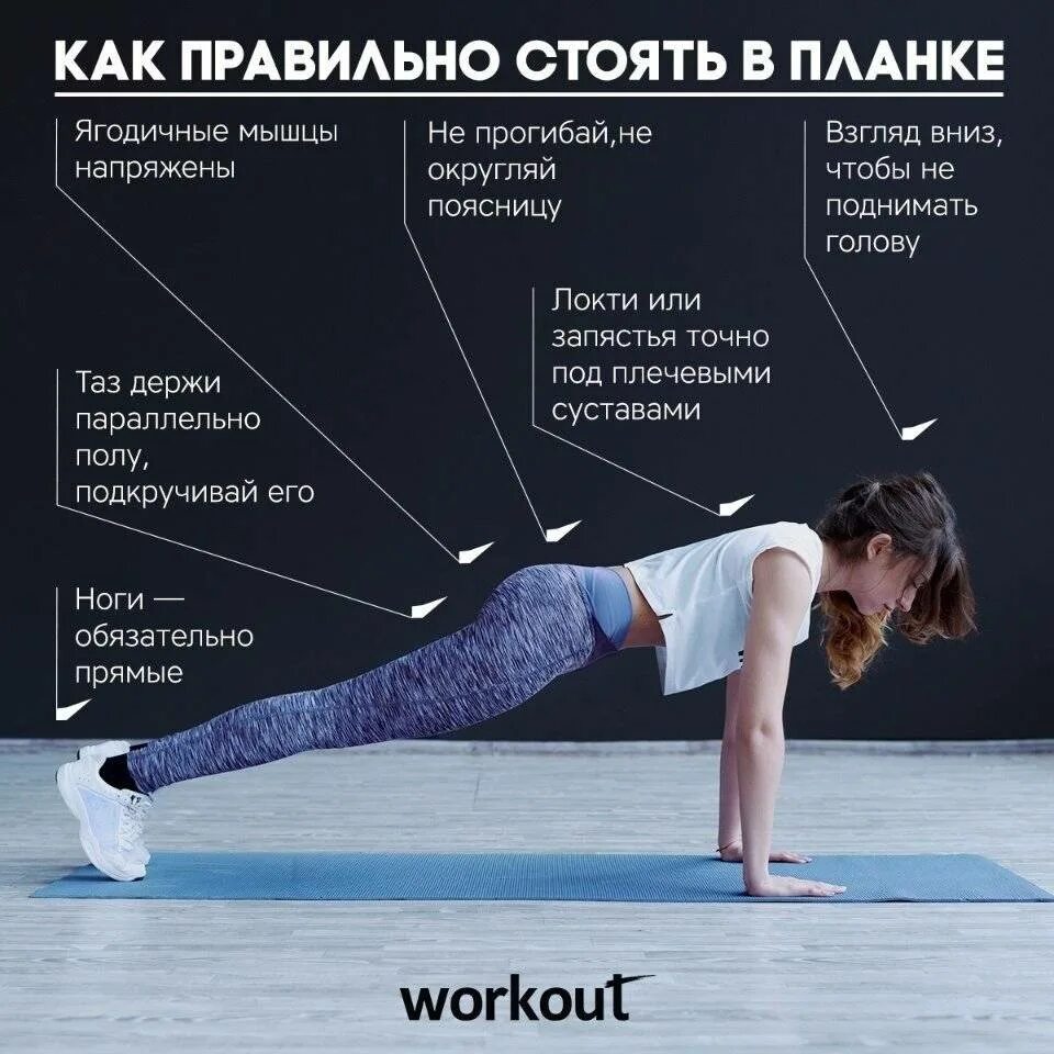 В день два раза это упражнение делай. Стойка планка для похудения для начинающих. упражнение планка техника выполнения. план упражнений. кактправилно делать планку.