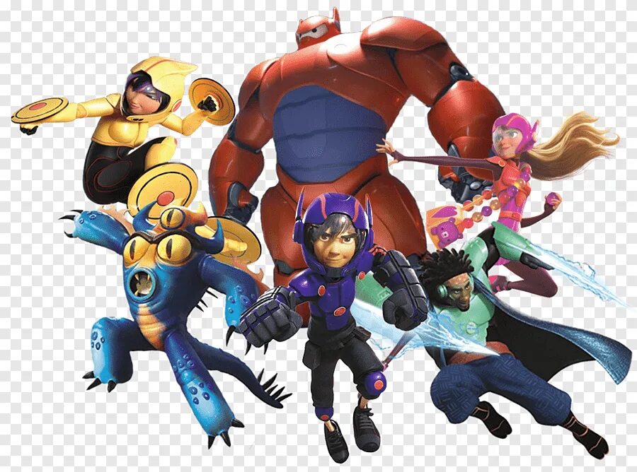 Город героев / big hero 6. Город героев / big hero 6. Временные тату superhero set. Шестерка героев хиро. Супергерои.