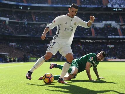 Goal players