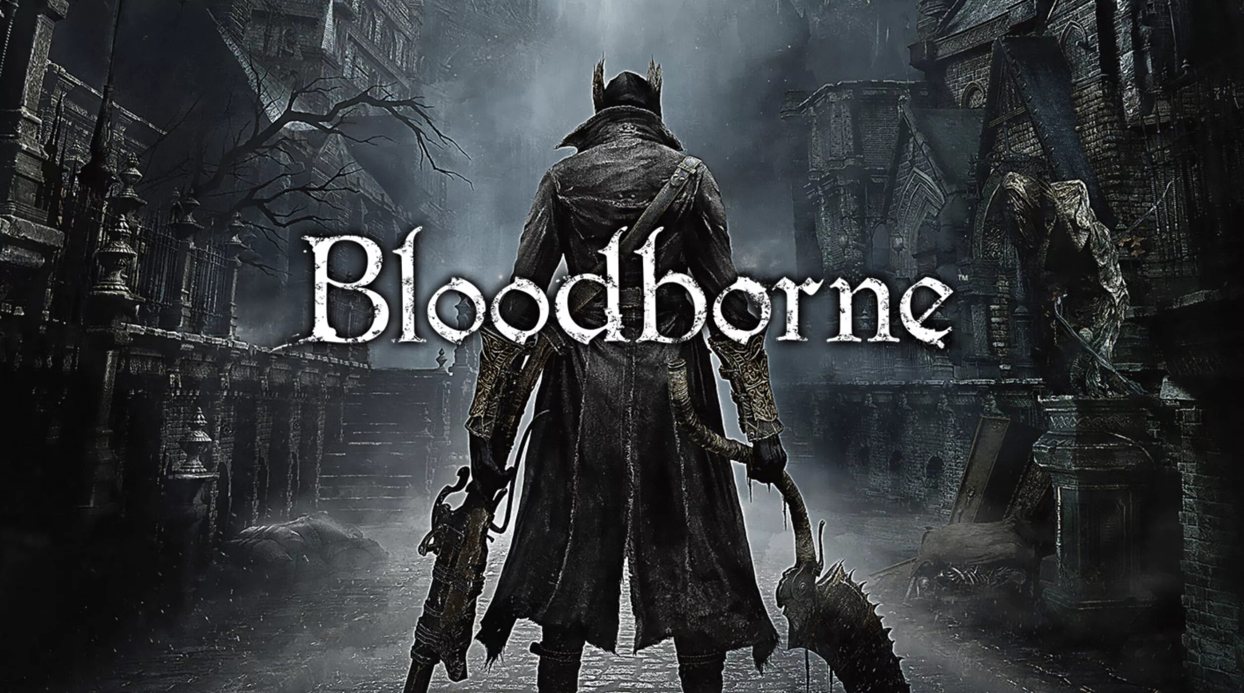 Демейк Bloodborne. Блоод Борн. Бладборн PSX.