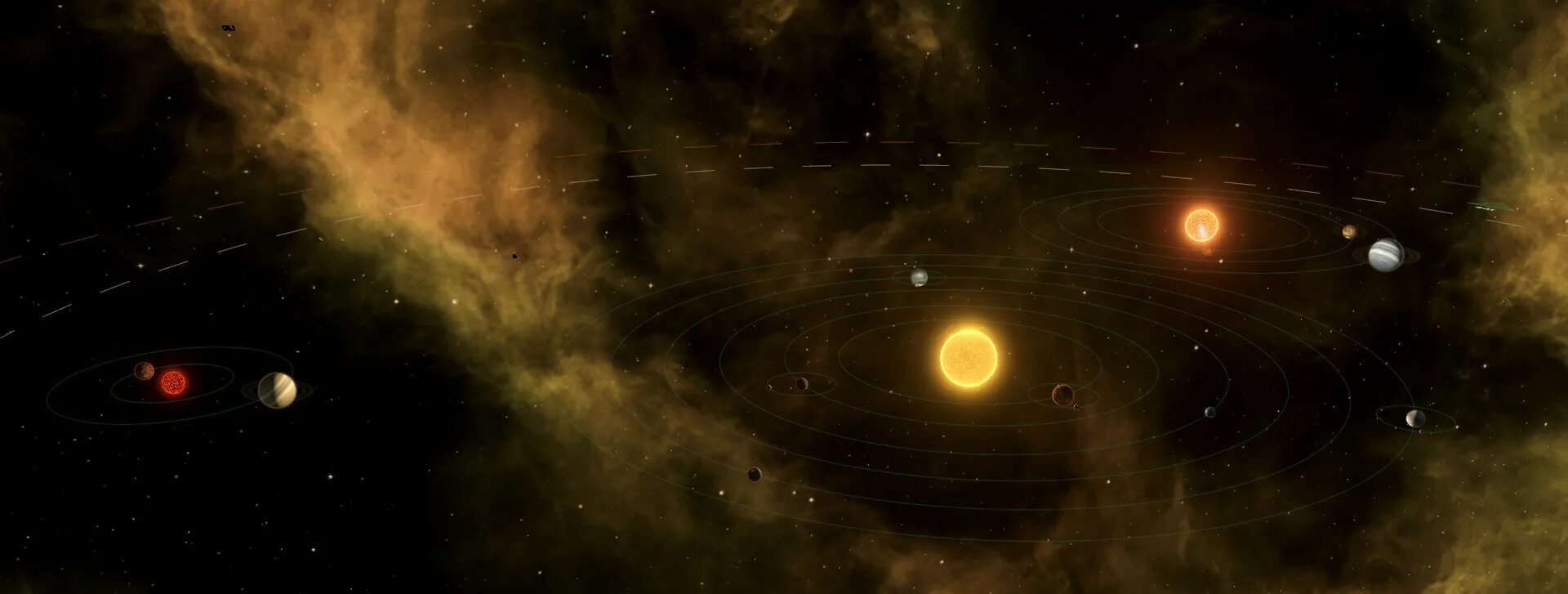 Как быстро путешествовать в Starfield - быстрые перемещения по планете, звёздной