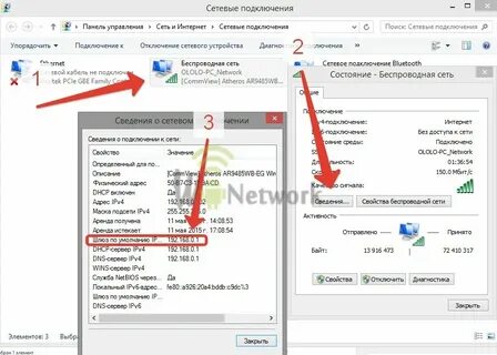 Как узнать какой интернет подключен по адресу