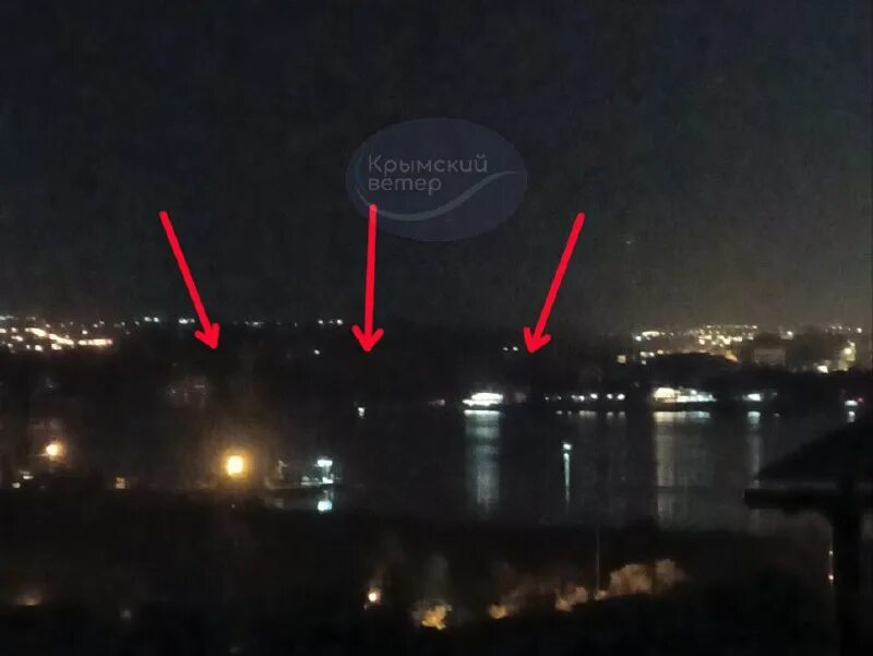 крымский ветер телеграм канал